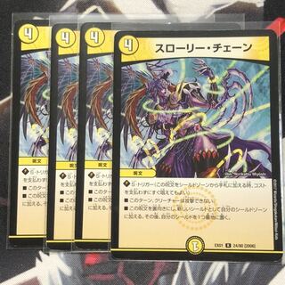 スローリー・チェーン