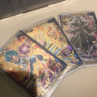 こちらのメチカブラとゴジータBR