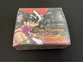 DM06 ドイツ語版未開封ボックス