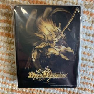 蒼龍革命 スリーブ