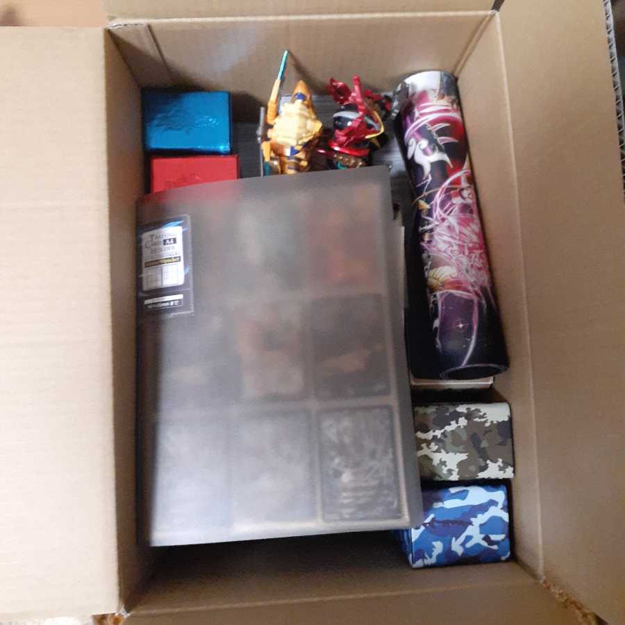 最終値引き!デュエマ引退品