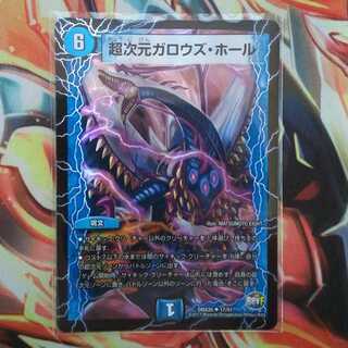 超次元ガロウズ・ホール ホイルver