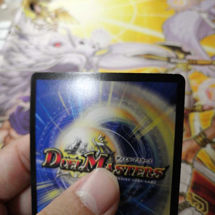 【状態良】ボルシャック・NEX SE　シークレット