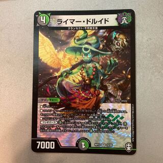 ライマー・ドルイド