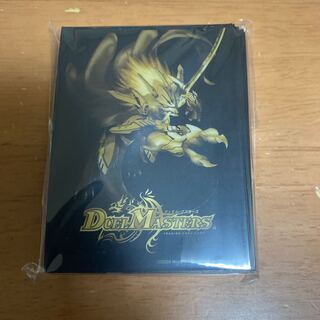 蒼龍革命スリーブ　ドギラゴン剣スリーブ