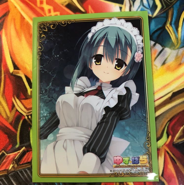 ジョーカーズ デッキ