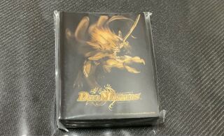 蒼龍革命スリーブ　新品未開封 1枚