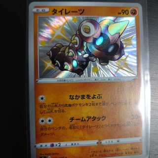 タイレーツ S 色ちがい