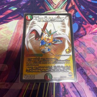 勇者の1号 ハムカツマン蒼