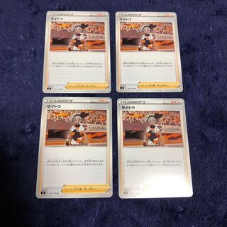 サイトウ4枚セット