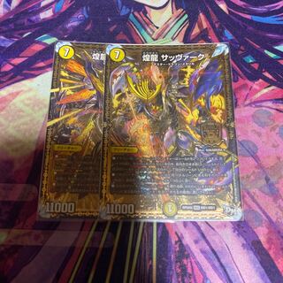 煌龍 サッヴァーク