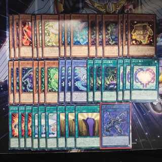 @イグニスターデッキパーツ！！