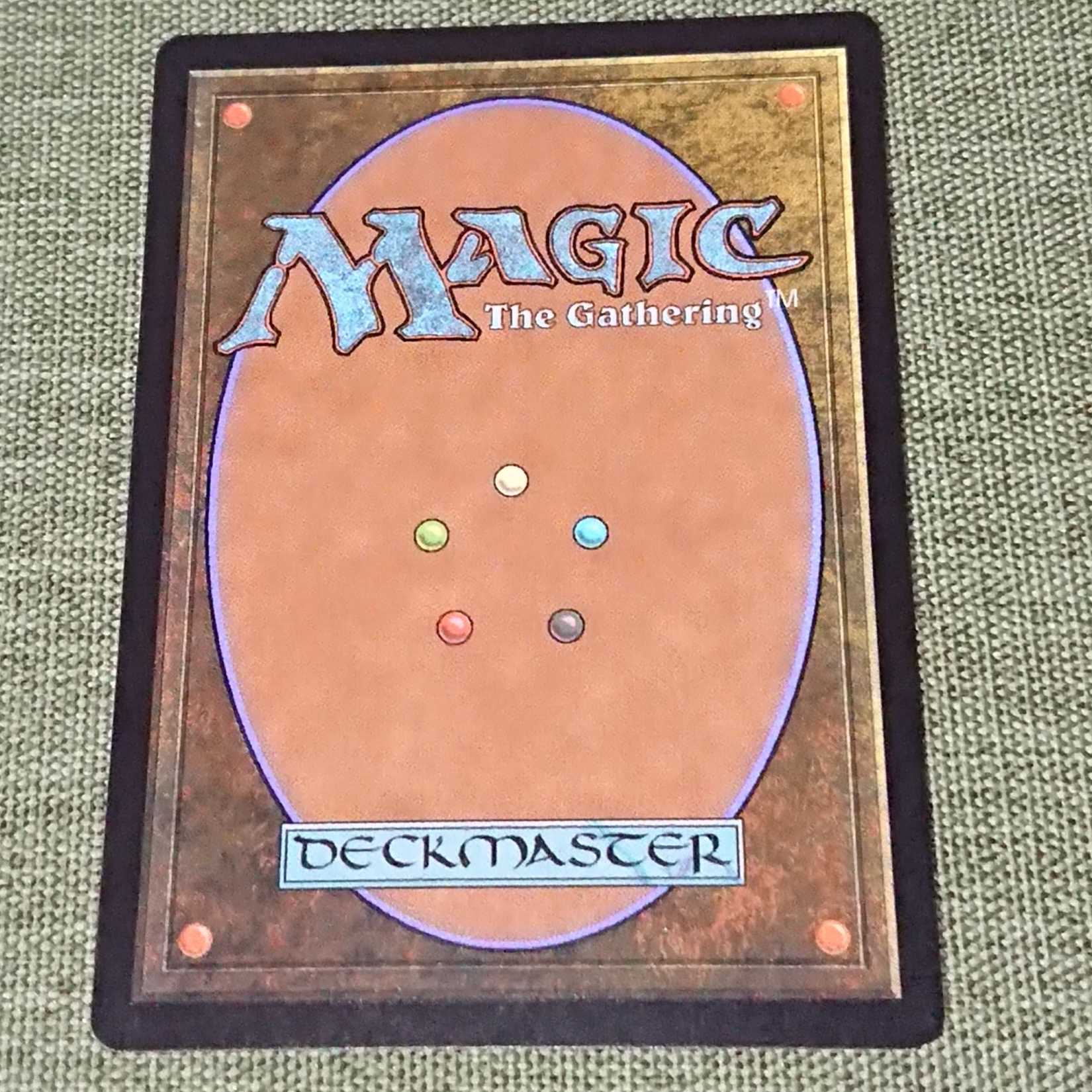 MTG] Flooded Strand Japanese