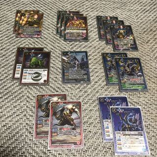 バトスピ スサノヲデッキ