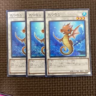 たつのこ スーパーレア