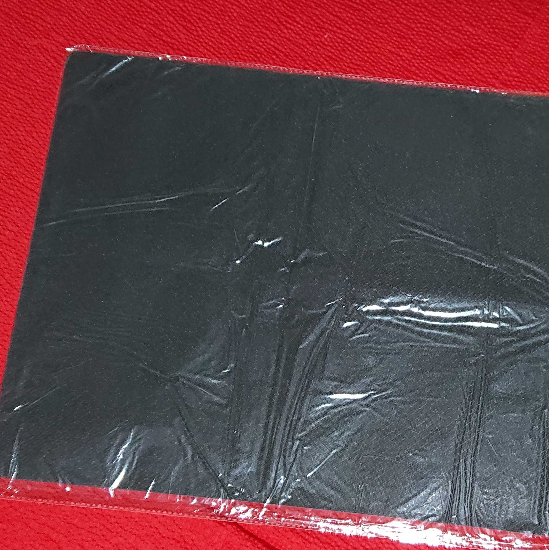 MTGプレイマット　空の踊り手、ムー ヤンリン