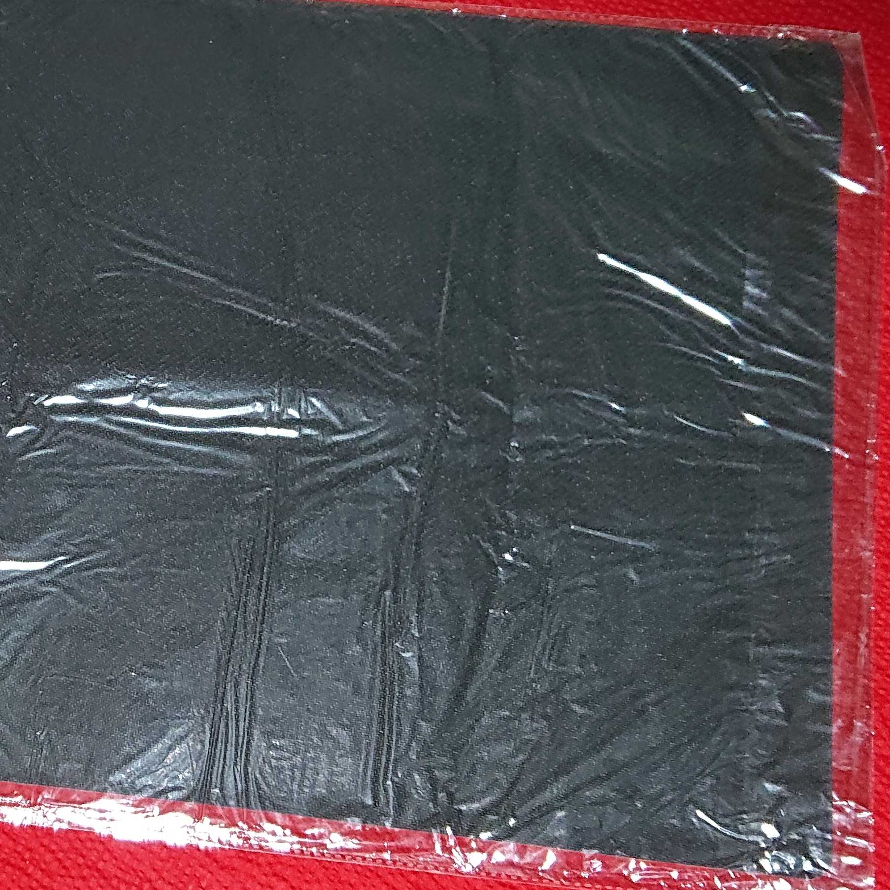 MTGプレイマット　空の踊り手、ムー ヤンリン