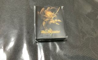 蒼龍革命　スリーブ　新品未開封 1枚