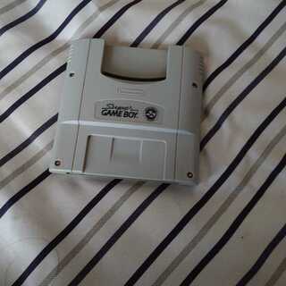 スーパーゲームボーイ