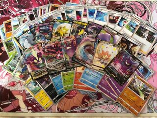 ポケモンカードまとめ売り