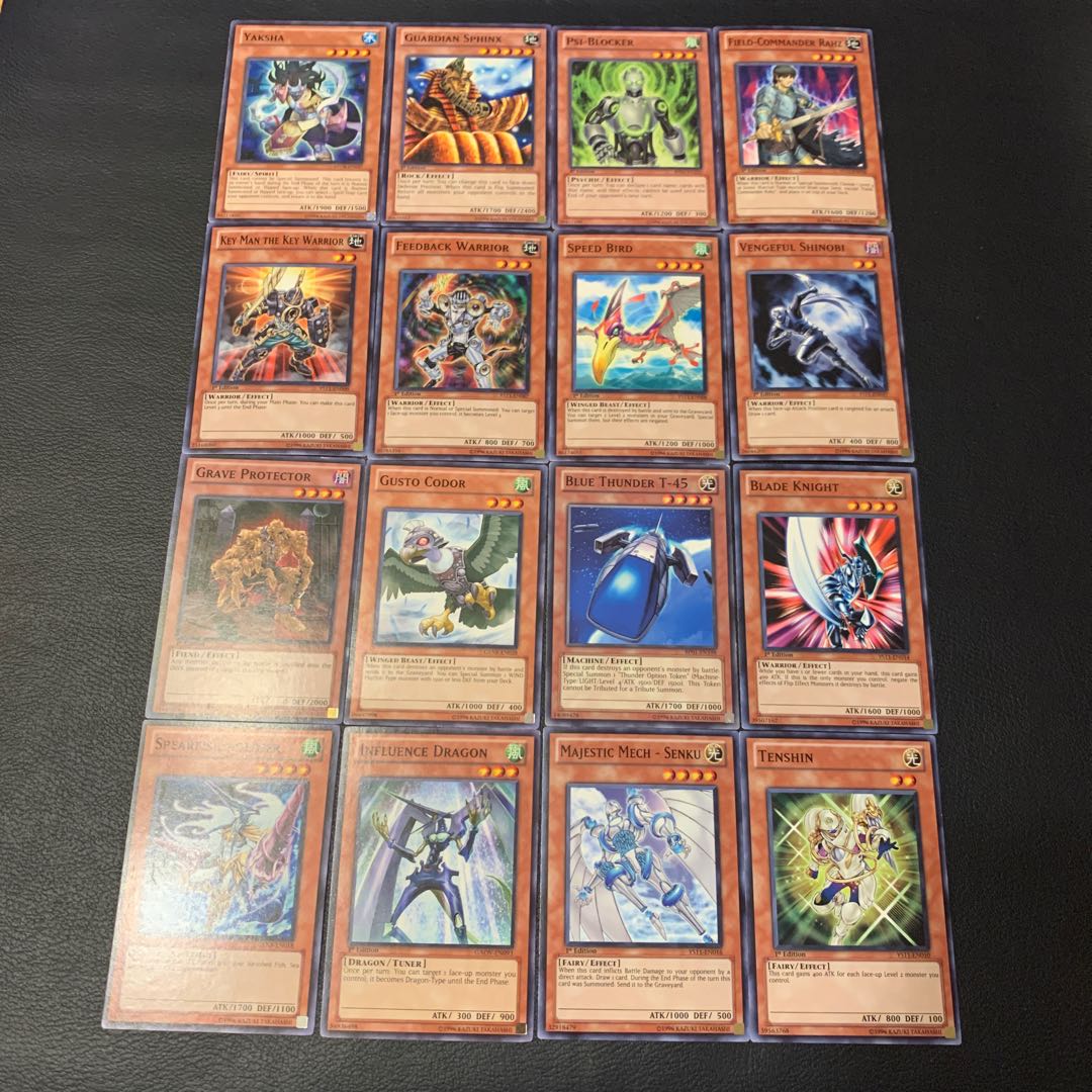 Betty Yu-Gi-Oh English No.1 For Order