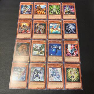 Betty Yu-Gi-Oh English No.1 For Order