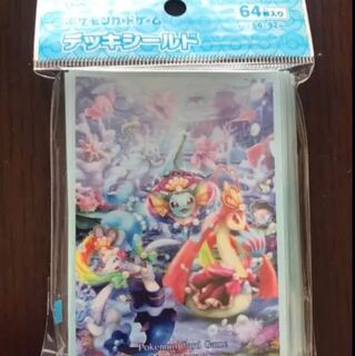 oceanic operetta ショー デッキシールド