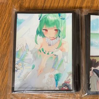 ホロライブ スリーブセット