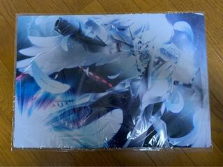 オメガモン プレイマット