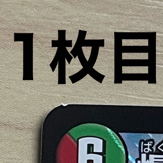 爆裂遺跡シシオー・カイザー SR