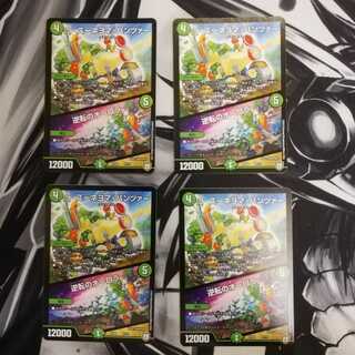 逆転のオーロラ　ラズーネヨマ