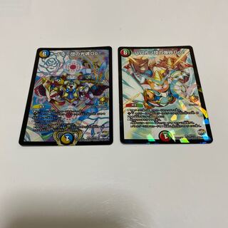 ドレミ団の光魂Go!とハムカツ団の爆砕Go!