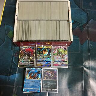 5 decks and normal bulk sale, a set of 5 decks and a normal bulk sale.
