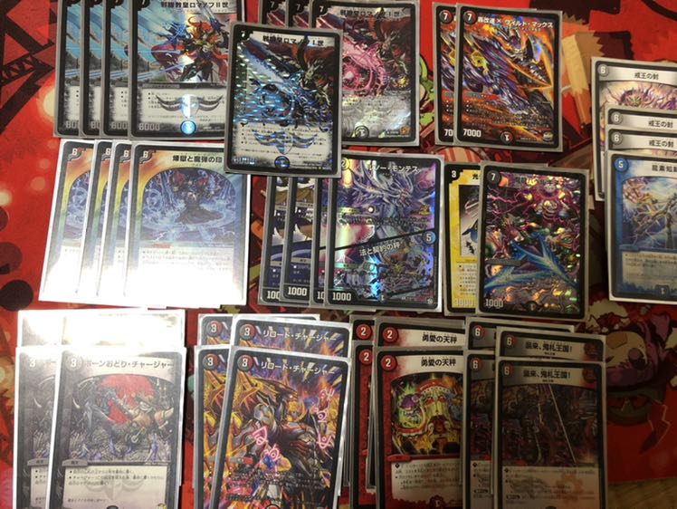 ロマノフワンショット