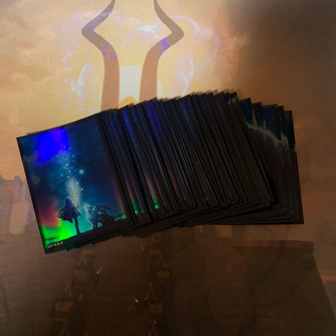 星遺物の導く先