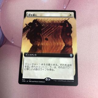 剣を鍬に　拡張版