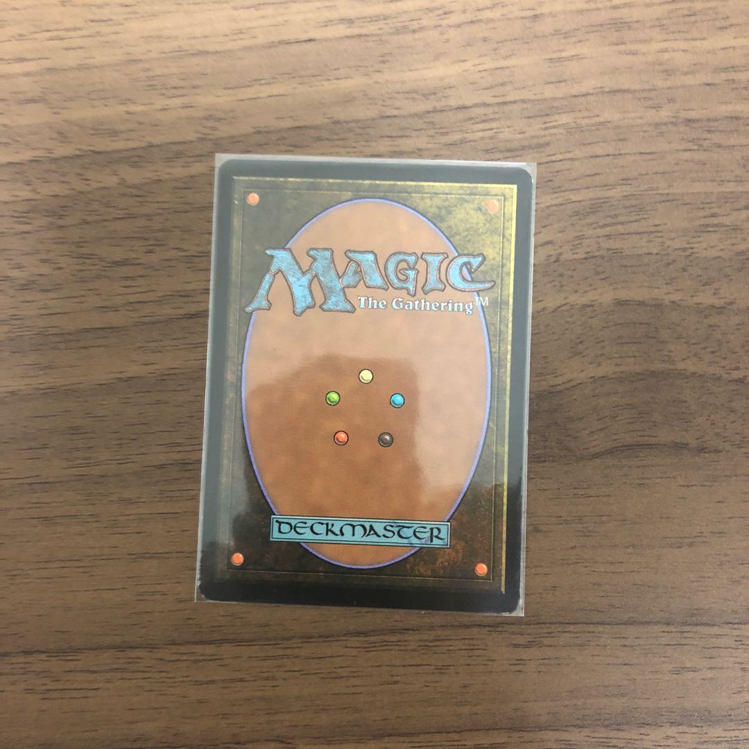 霊気の薬瓶　英語　