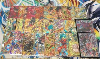 SDBH UR SEC まとめ売り