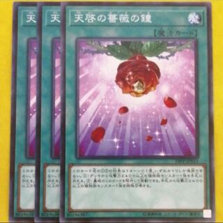 Rose Bell of Revelation