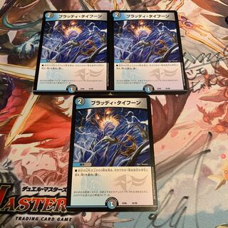 ブラッディ・タイフーン