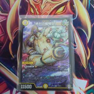 「絶対の楯騎士」