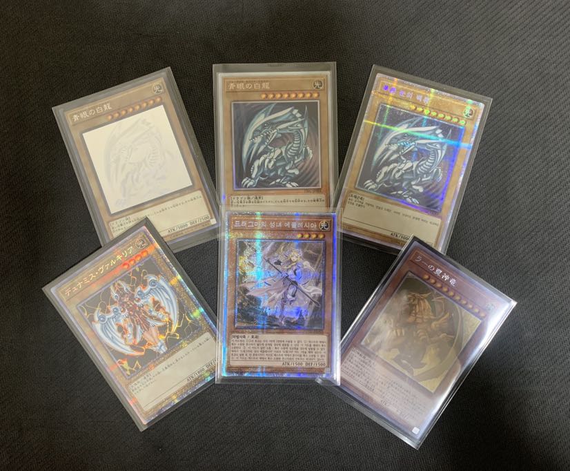 遊戯王オリパ 1口500円 爆アドor爆死の通販 Oripashop Roi Magi トレカ専用フリマアプリ