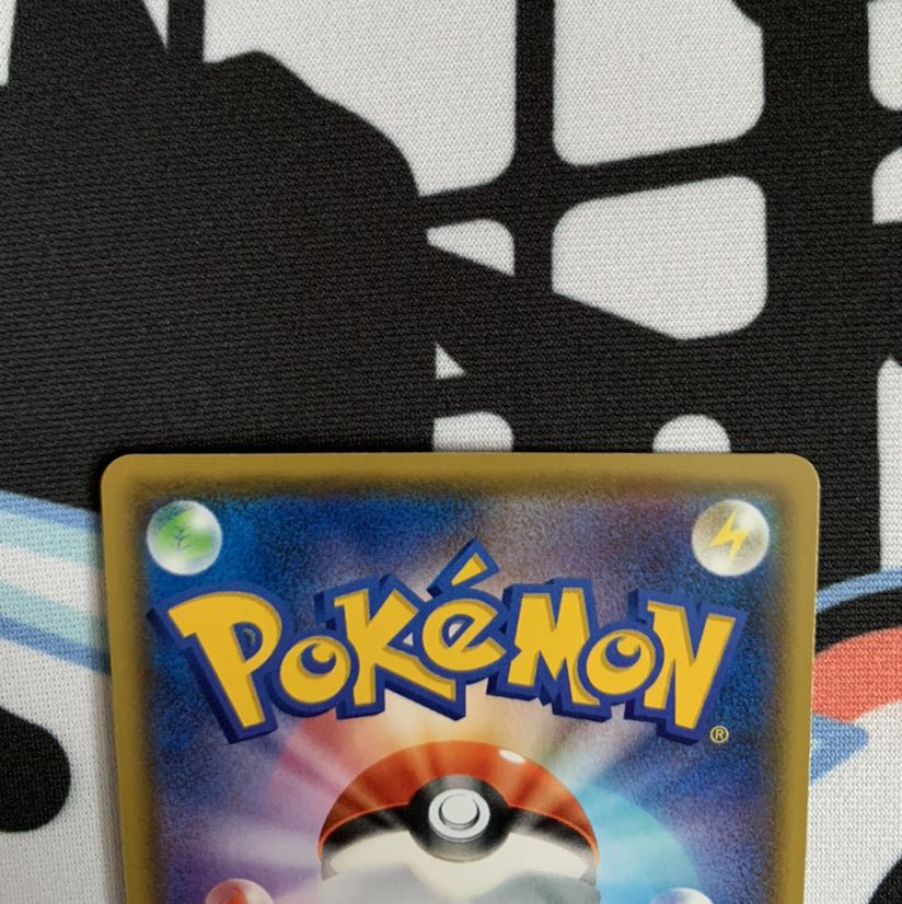 ニコ様専用リザードンVMAX SSR {308/190}