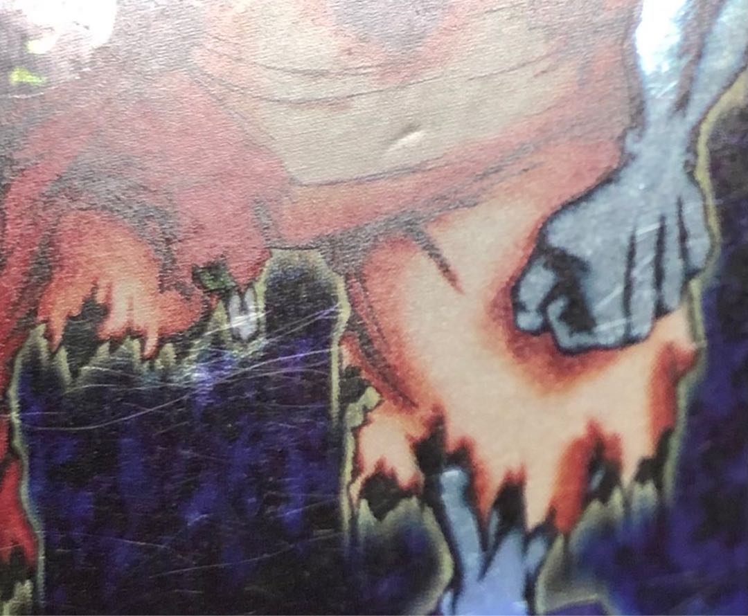 [EX] 2人3脚ゾンビ シークレット