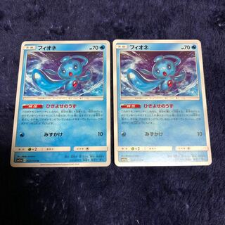 フィオネ2枚セット