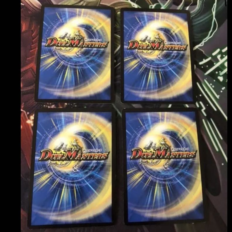 永刻のクイーン・メイデン U-foil クイーンメイデン プロモ