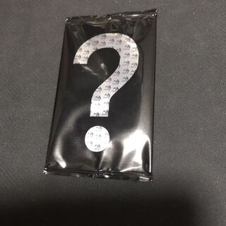 蒼龍革命 ブラックエクストラカード　未開封