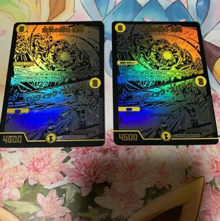 無双の縛り 達閃｜パシフィック・スパーク 蒼龍革命 シク2枚