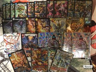 2000円オリパ　3口　3