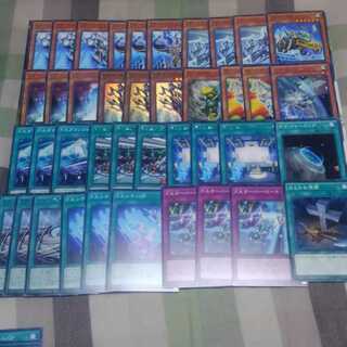 フォーミュラアスリート　デッキパーツ　F.A.